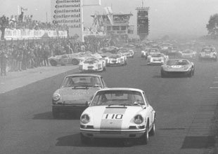 Vice champion 1967-68